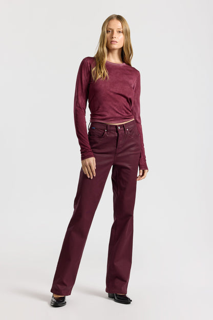 Women Cindy Pant - COTTON CITIZEN