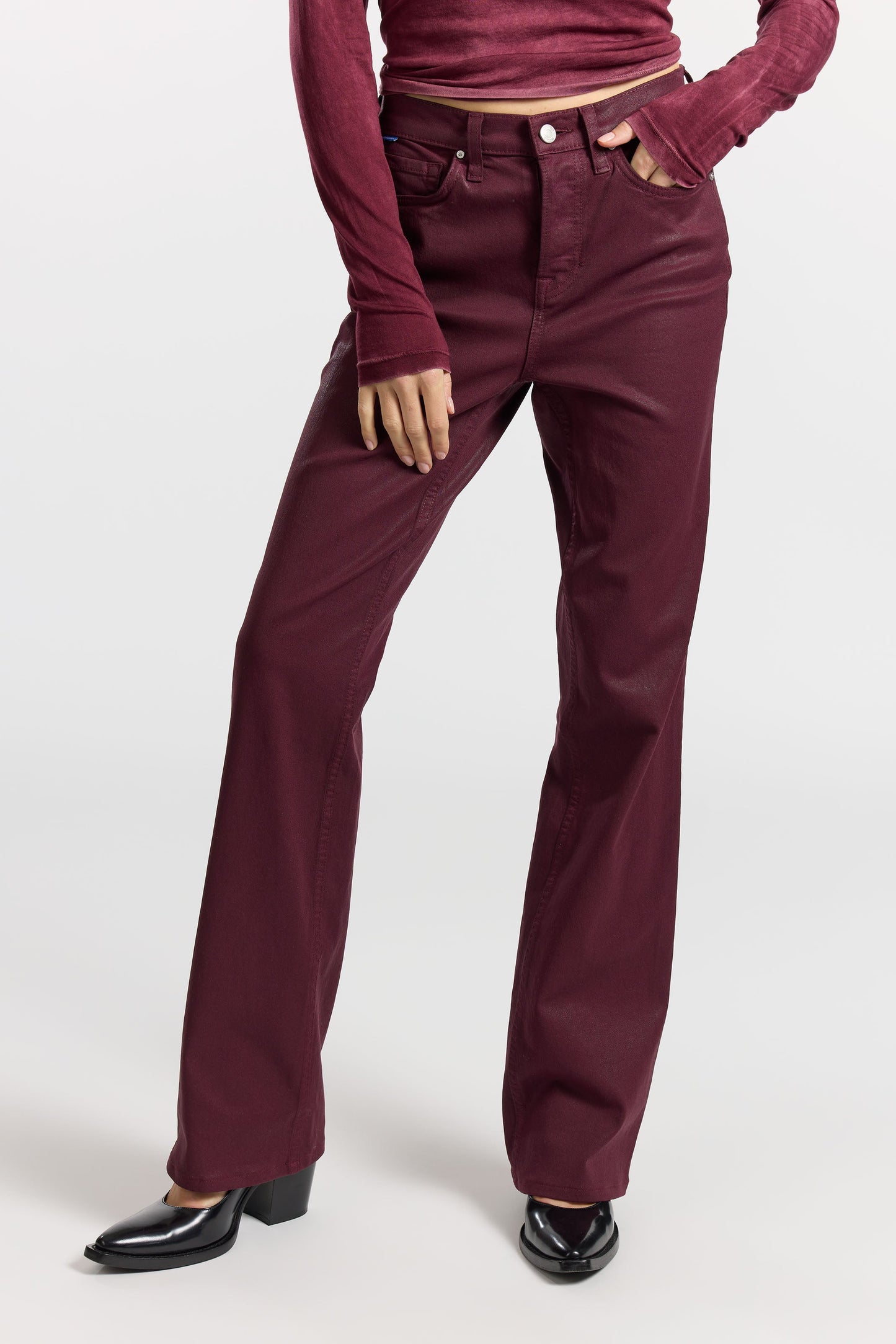 Women Cindy Pant - COTTON CITIZEN