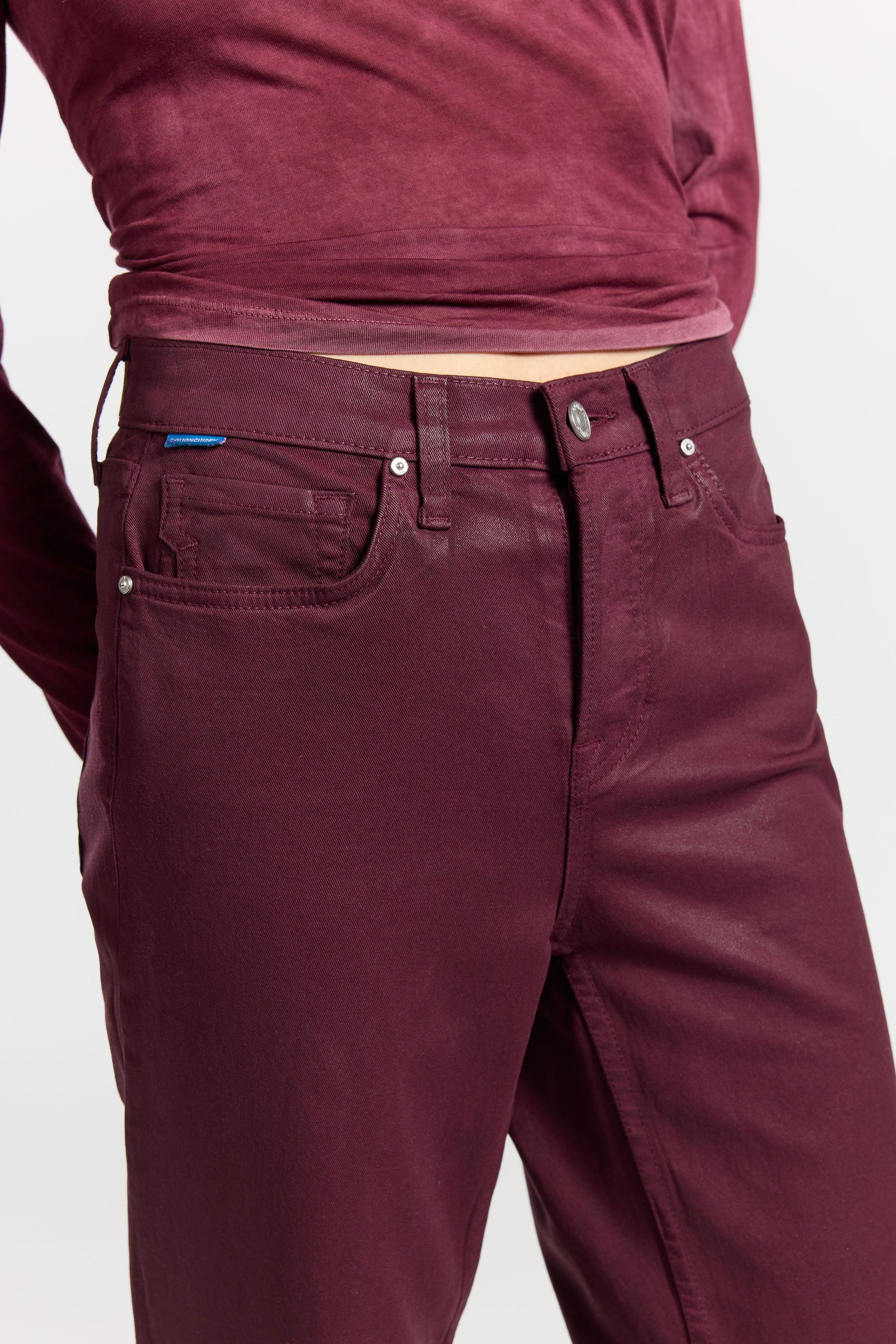 Women Cindy Pant - COTTON CITIZEN