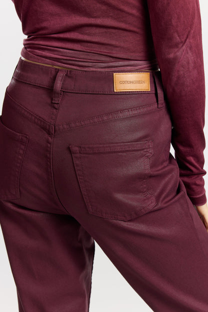 Women Cindy Pant - COTTON CITIZEN
