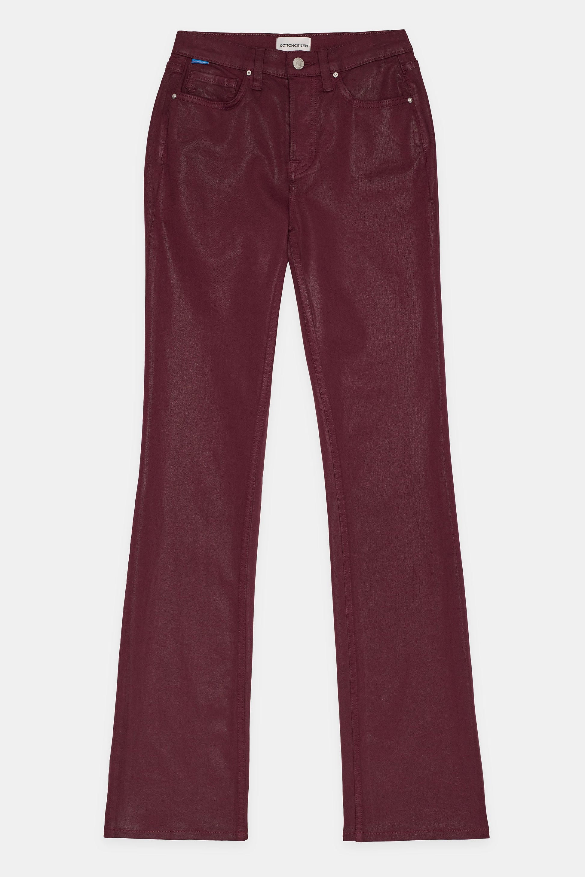 Women Cindy Pant - COTTON CITIZEN