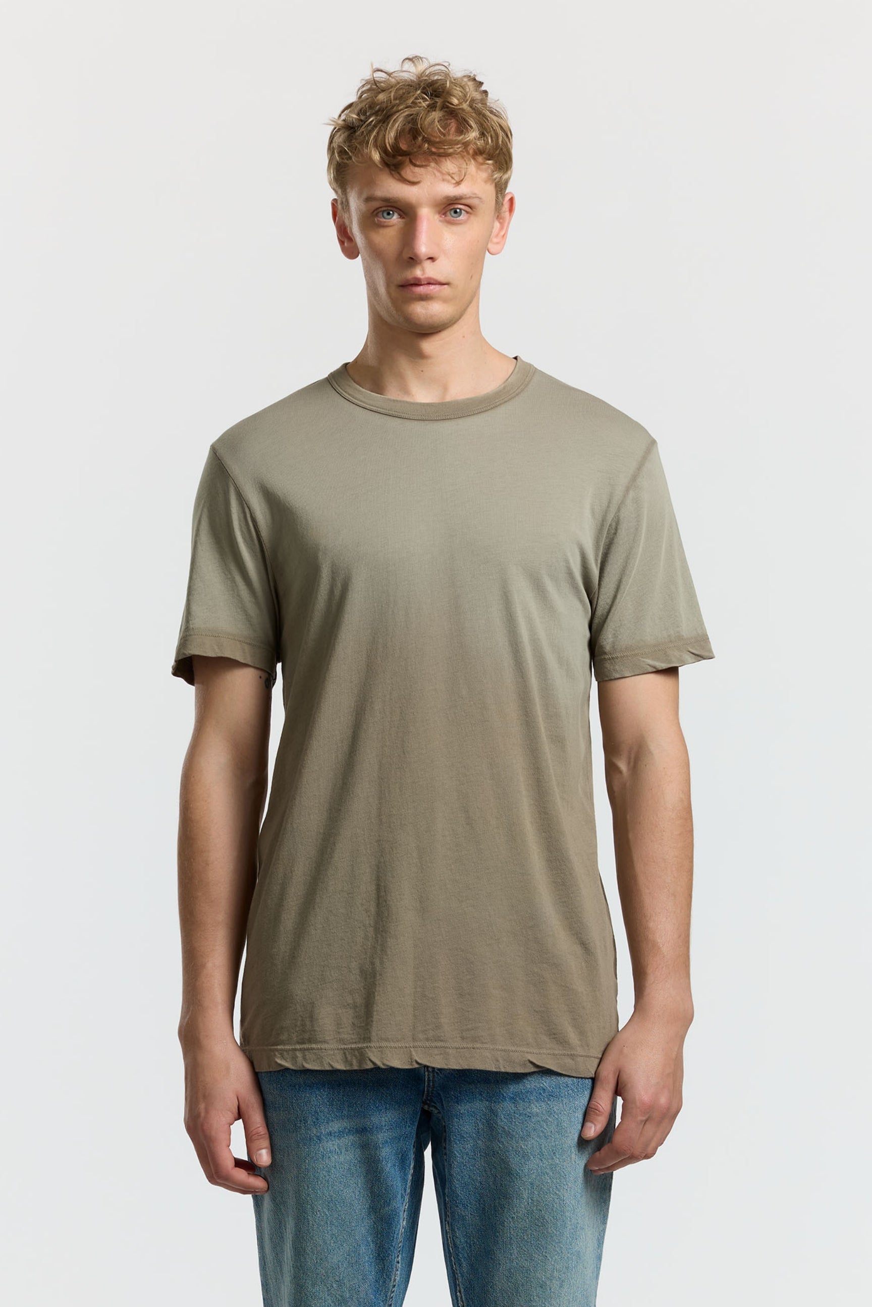 Men Prince Tee - COTTON CITIZEN