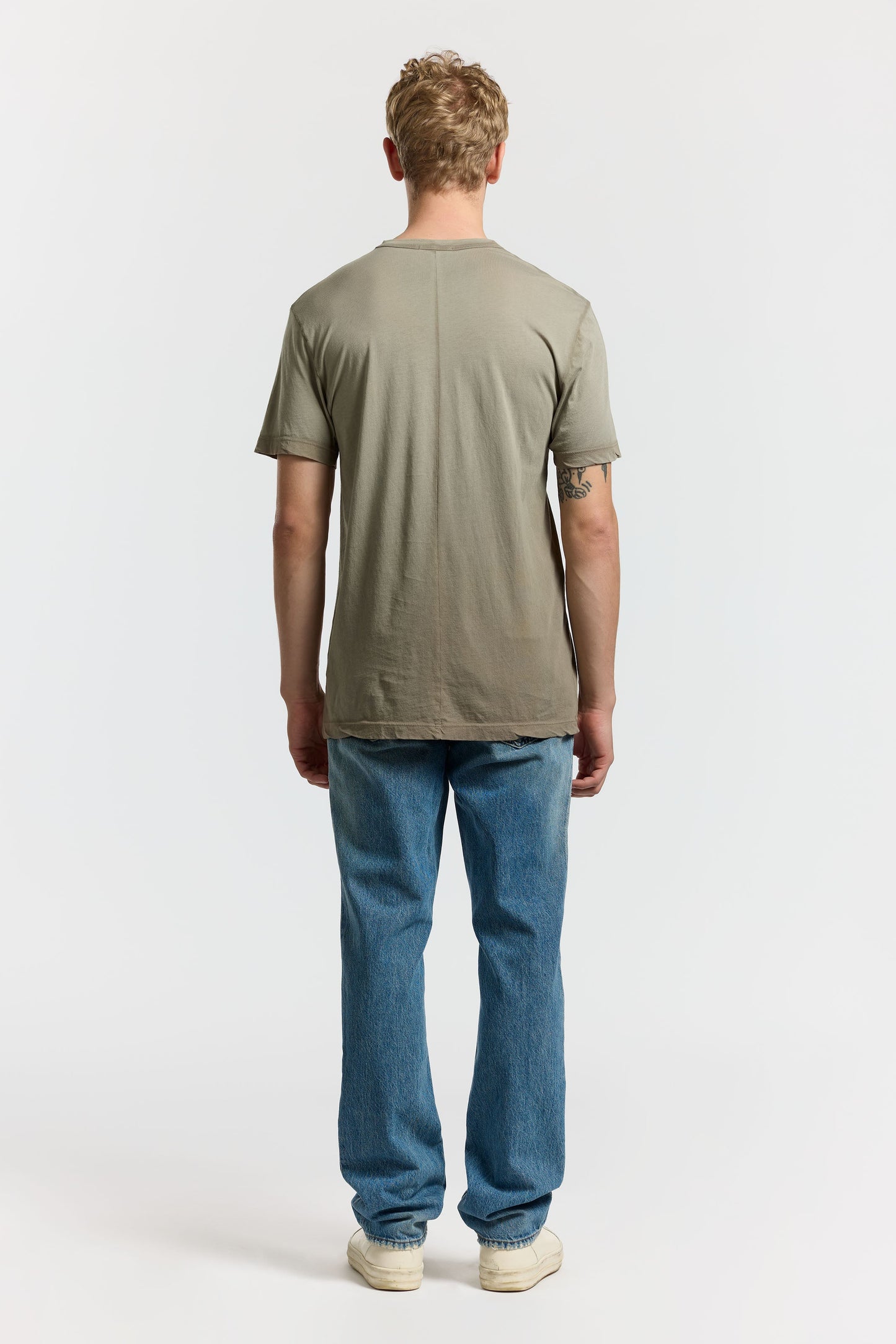 Men Prince Tee - COTTON CITIZEN
