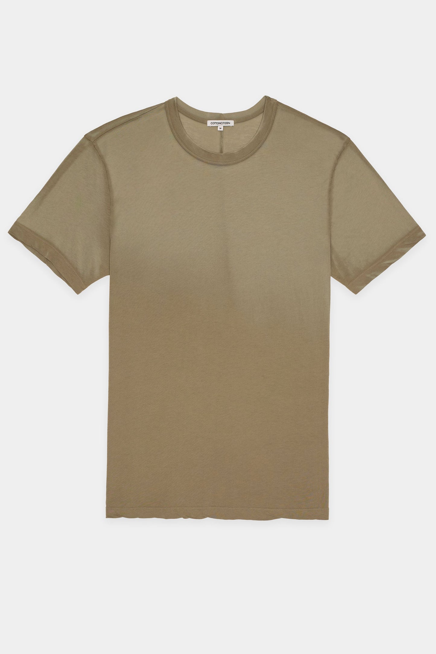 Men Prince Tee - COTTON CITIZEN