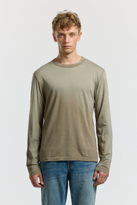 Men Prince Long Sleeve Shirt - COTTON CITIZEN