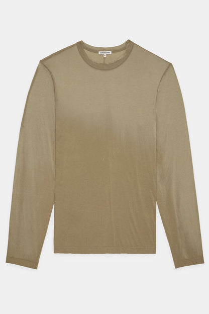 Men Prince Long Sleeve Shirt - COTTON CITIZEN
