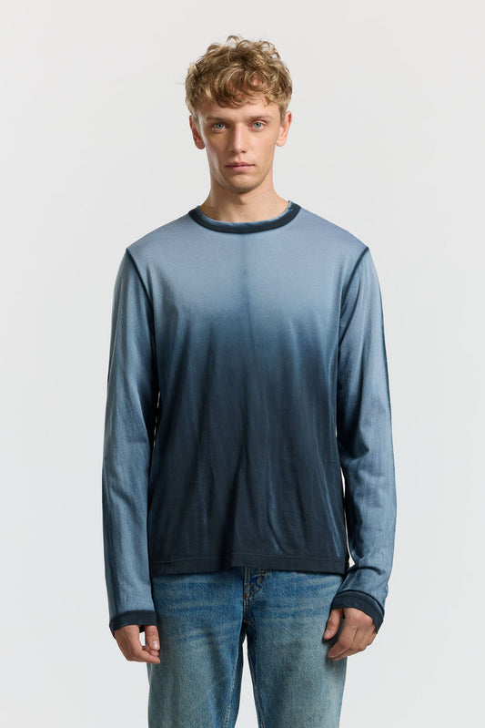 Men Prince Long Sleeve Shirt - COTTON CITIZEN