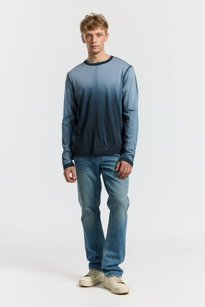 Men Prince Long Sleeve Shirt - COTTON CITIZEN