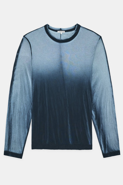 Men Prince Long Sleeve Shirt - COTTON CITIZEN