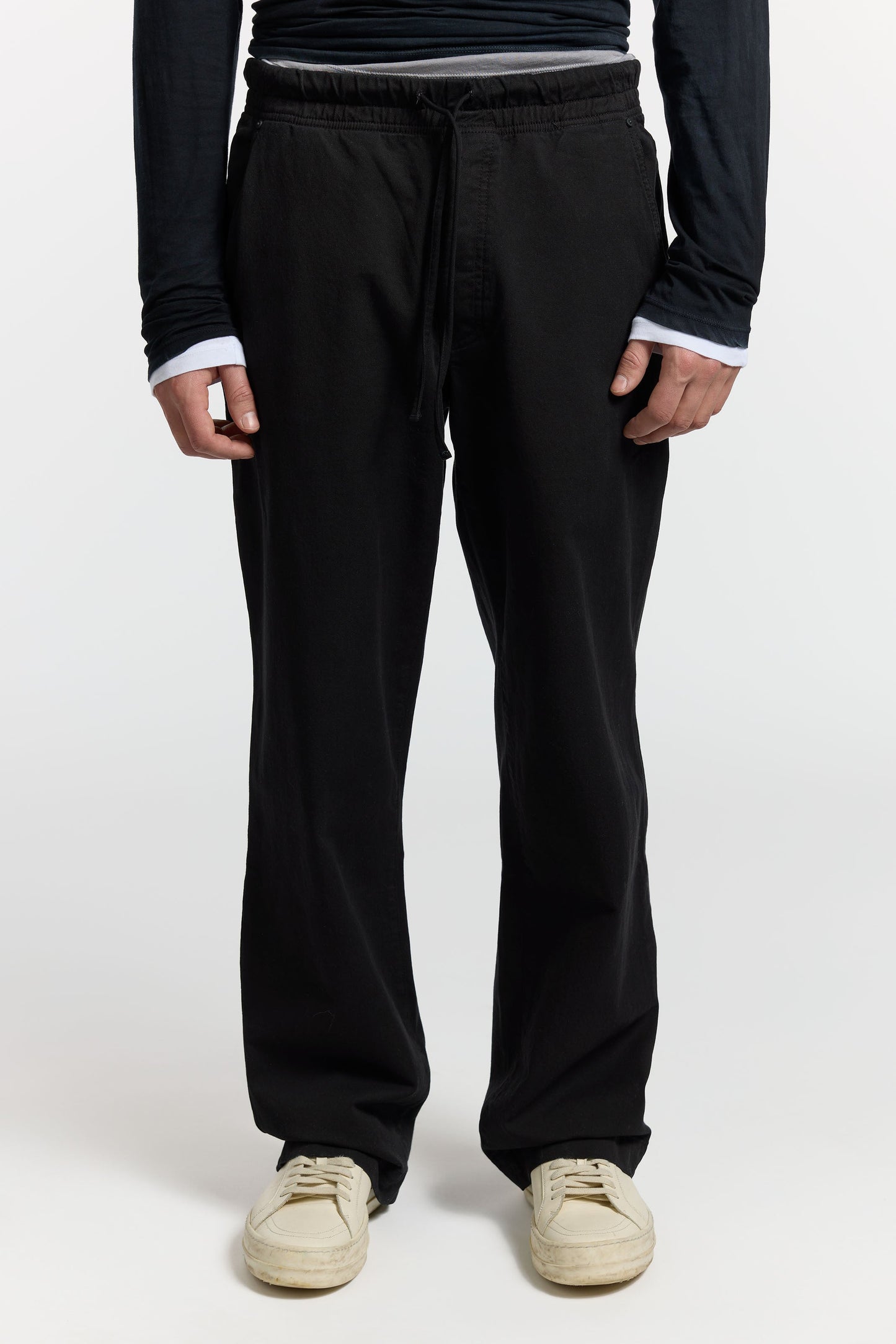 Men Relaxed Pant - COTTON CITIZEN