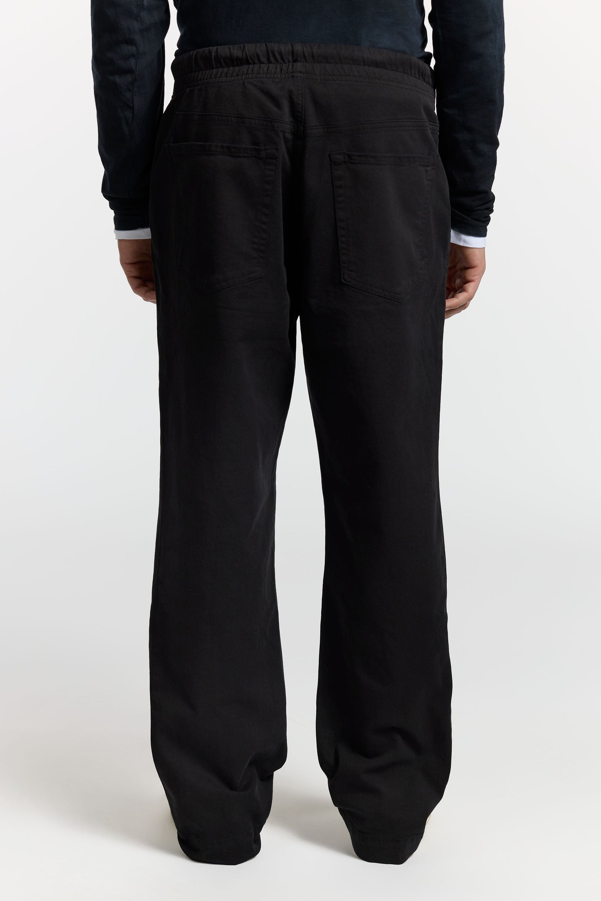 Men Relaxed Pant - COTTON CITIZEN