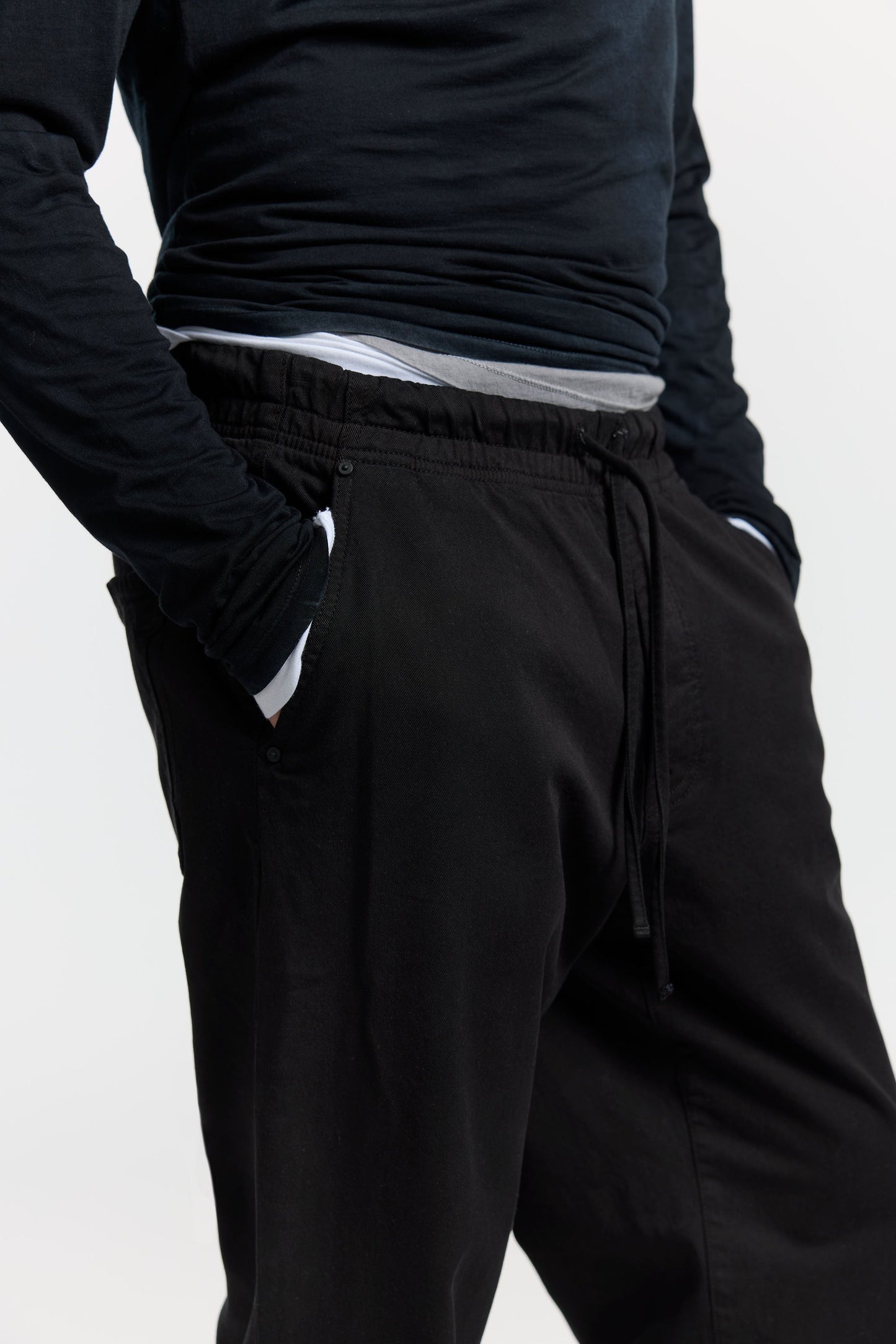 Men Relaxed Pant - COTTON CITIZEN