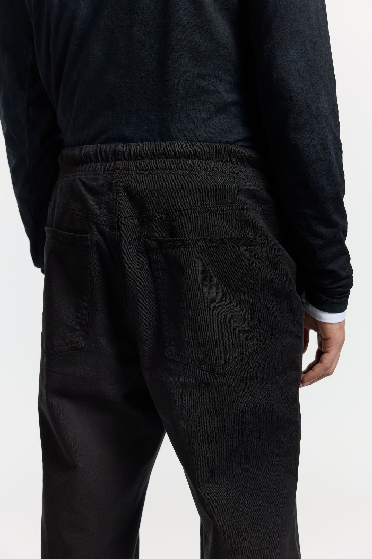 Men Relaxed Pant - COTTON CITIZEN