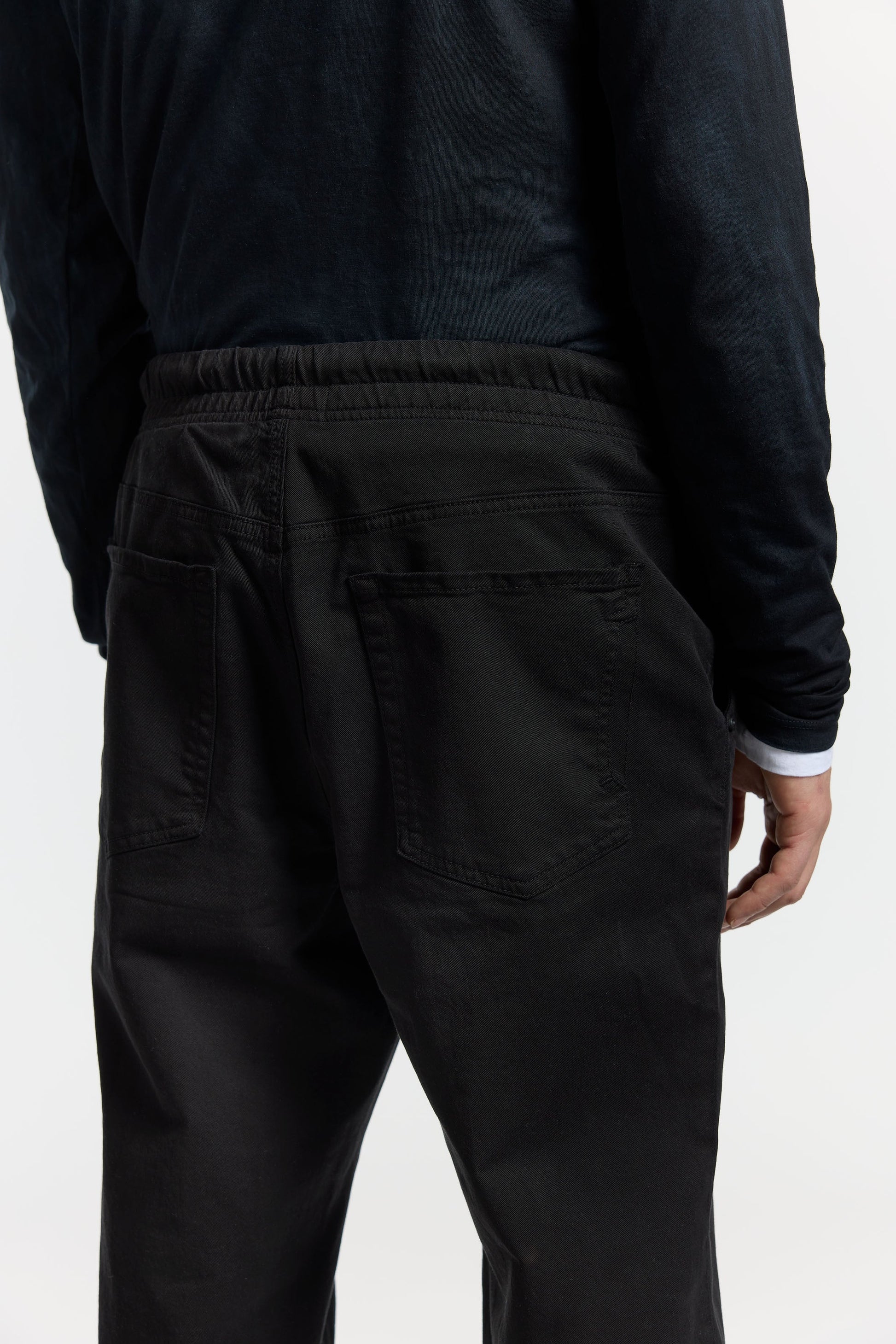 Men Relaxed Pant - COTTON CITIZEN