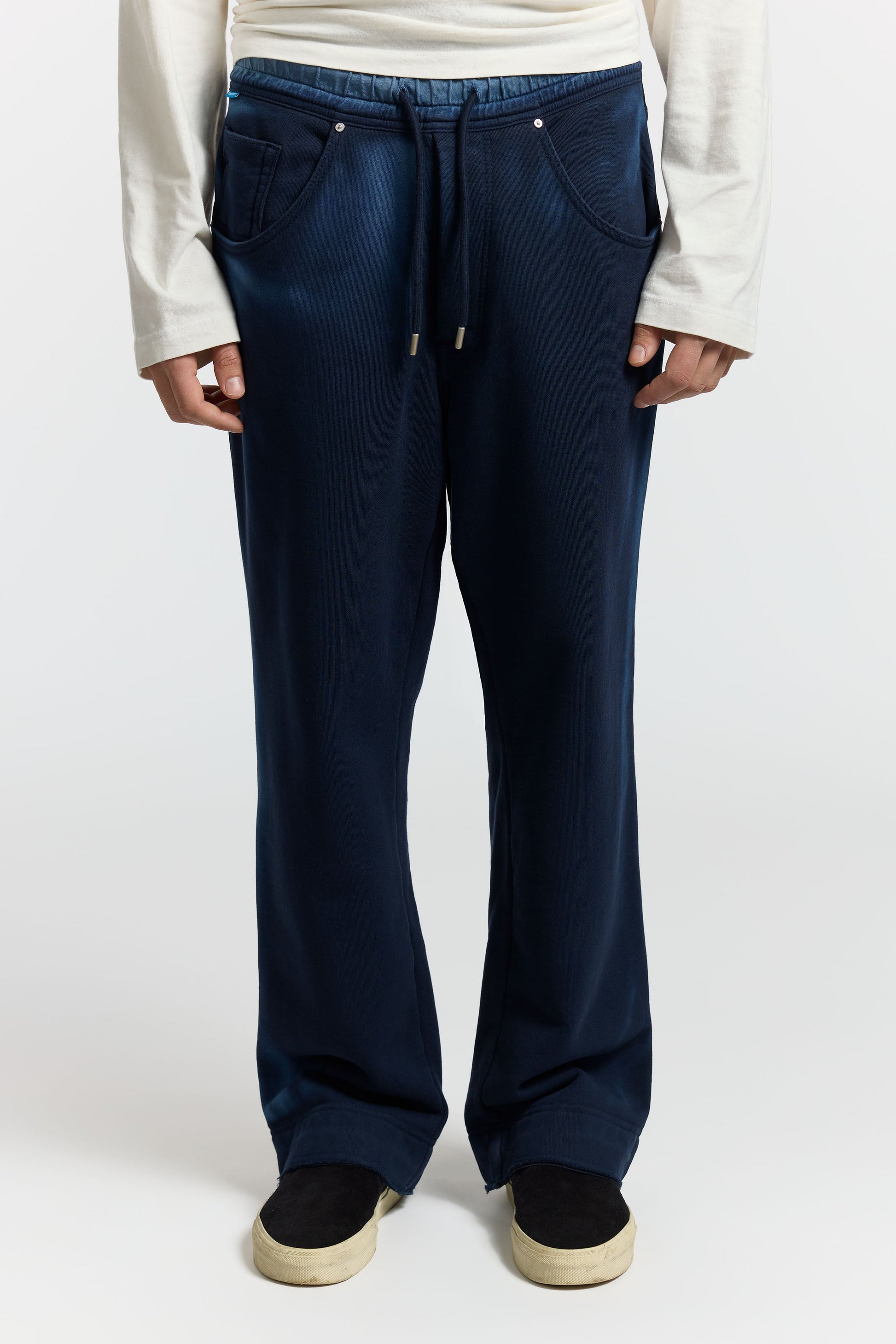 Men Berlin Trouser - COTTON CITIZEN