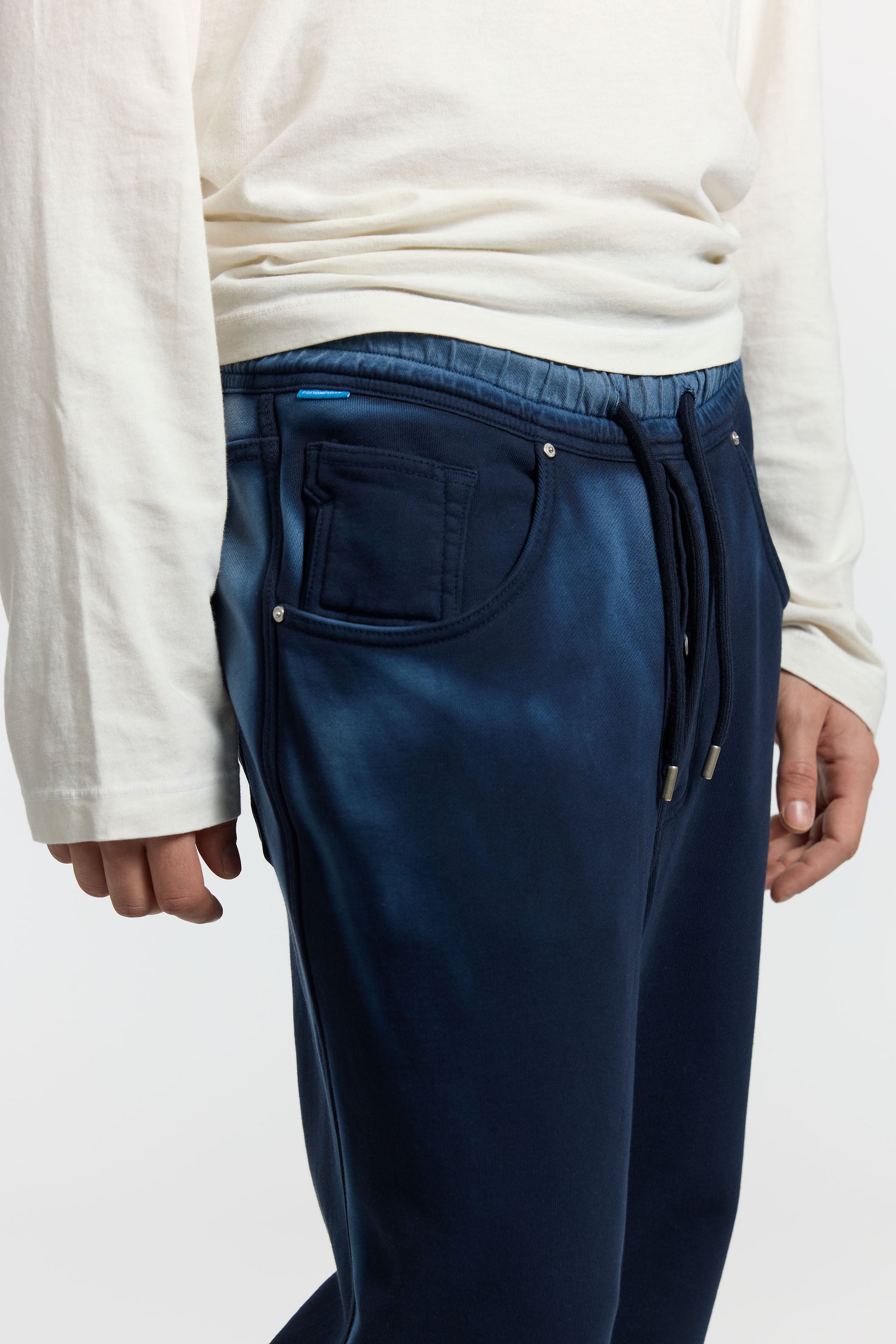 Men Berlin Trouser - COTTON CITIZEN