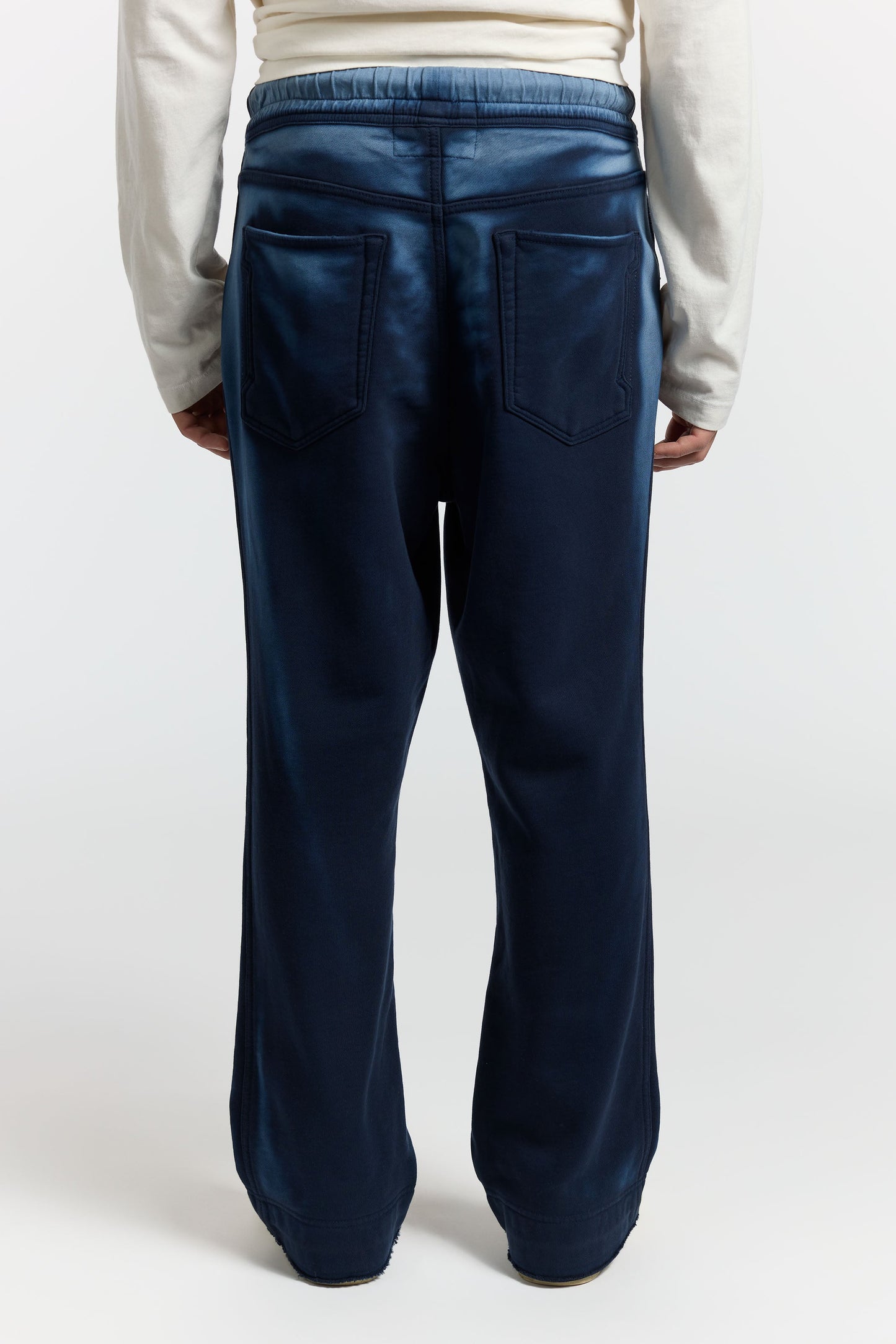 Men Berlin Trouser - COTTON CITIZEN