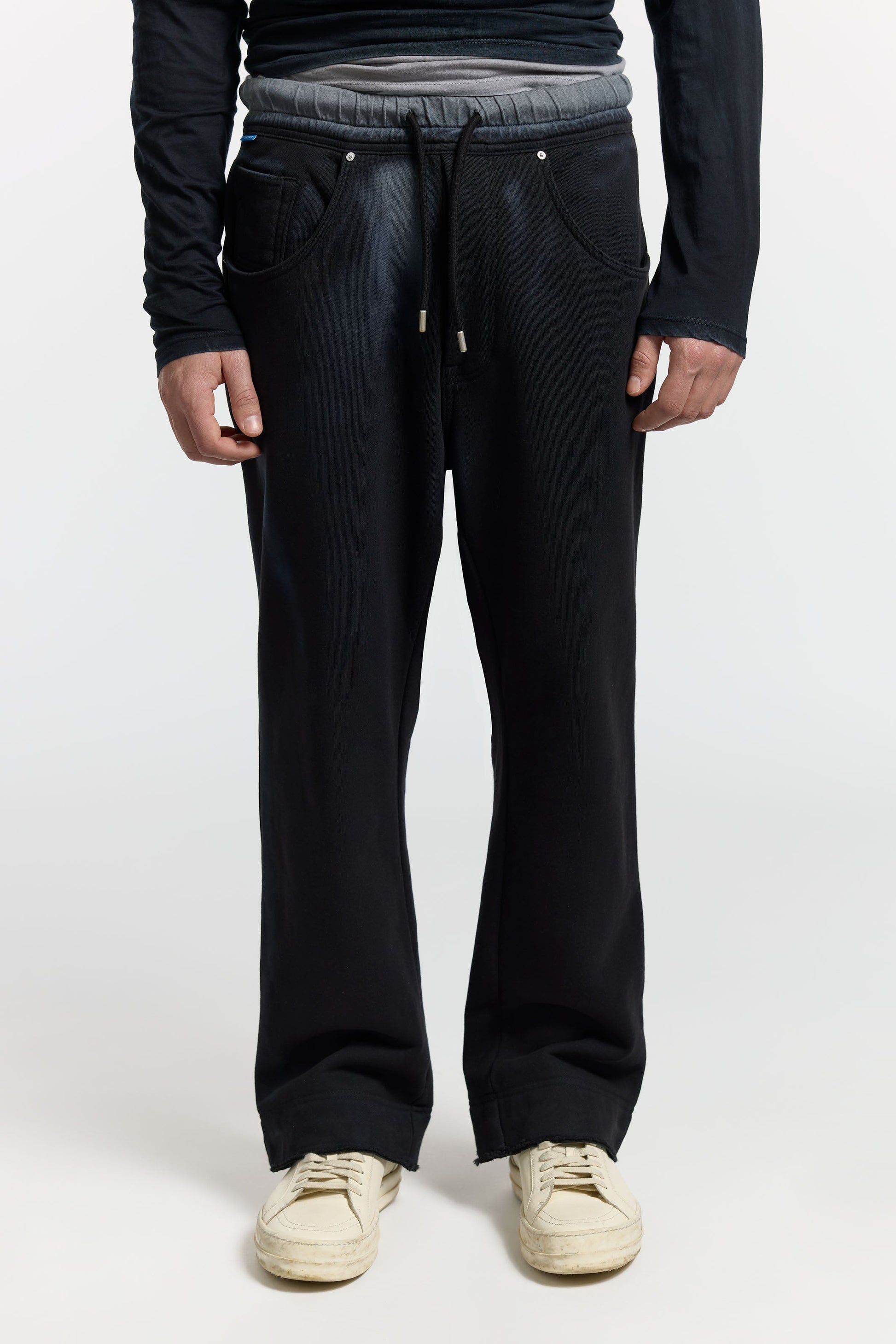 Men Berlin Trouser - COTTON CITIZEN
