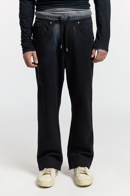 Men Berlin Trouser - COTTON CITIZEN