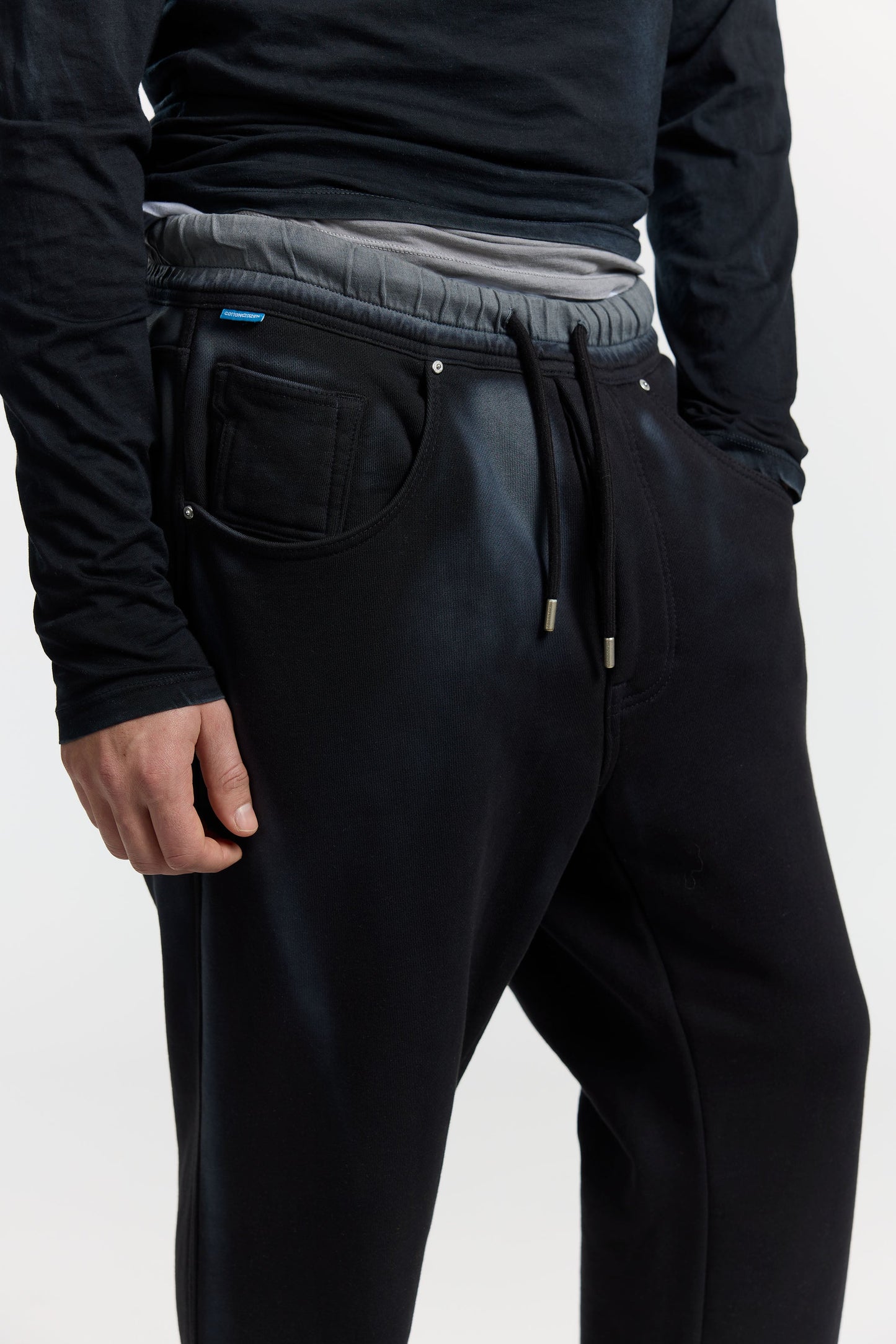 Men Berlin Trouser - COTTON CITIZEN