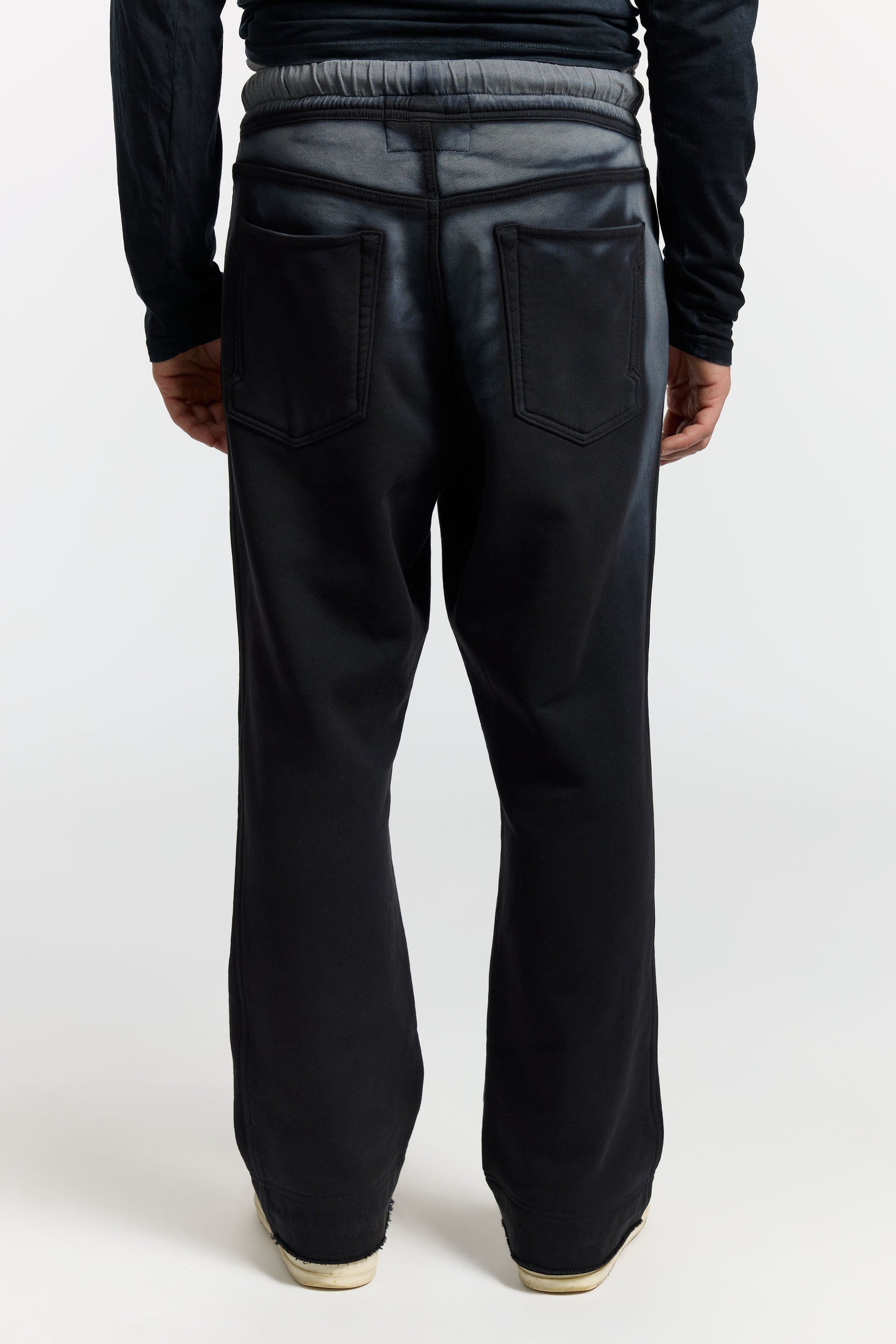 Men Berlin Trouser - COTTON CITIZEN