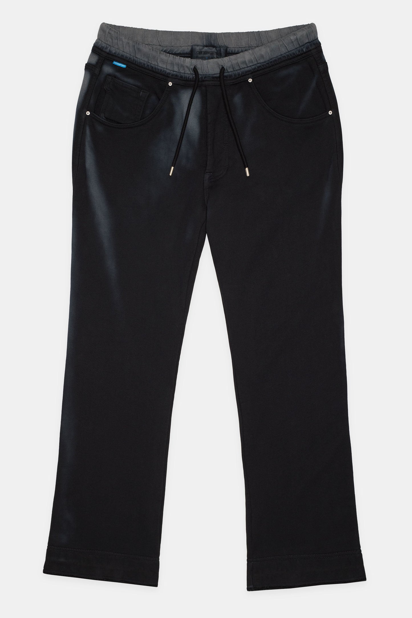 Men Berlin Trouser - COTTON CITIZEN
