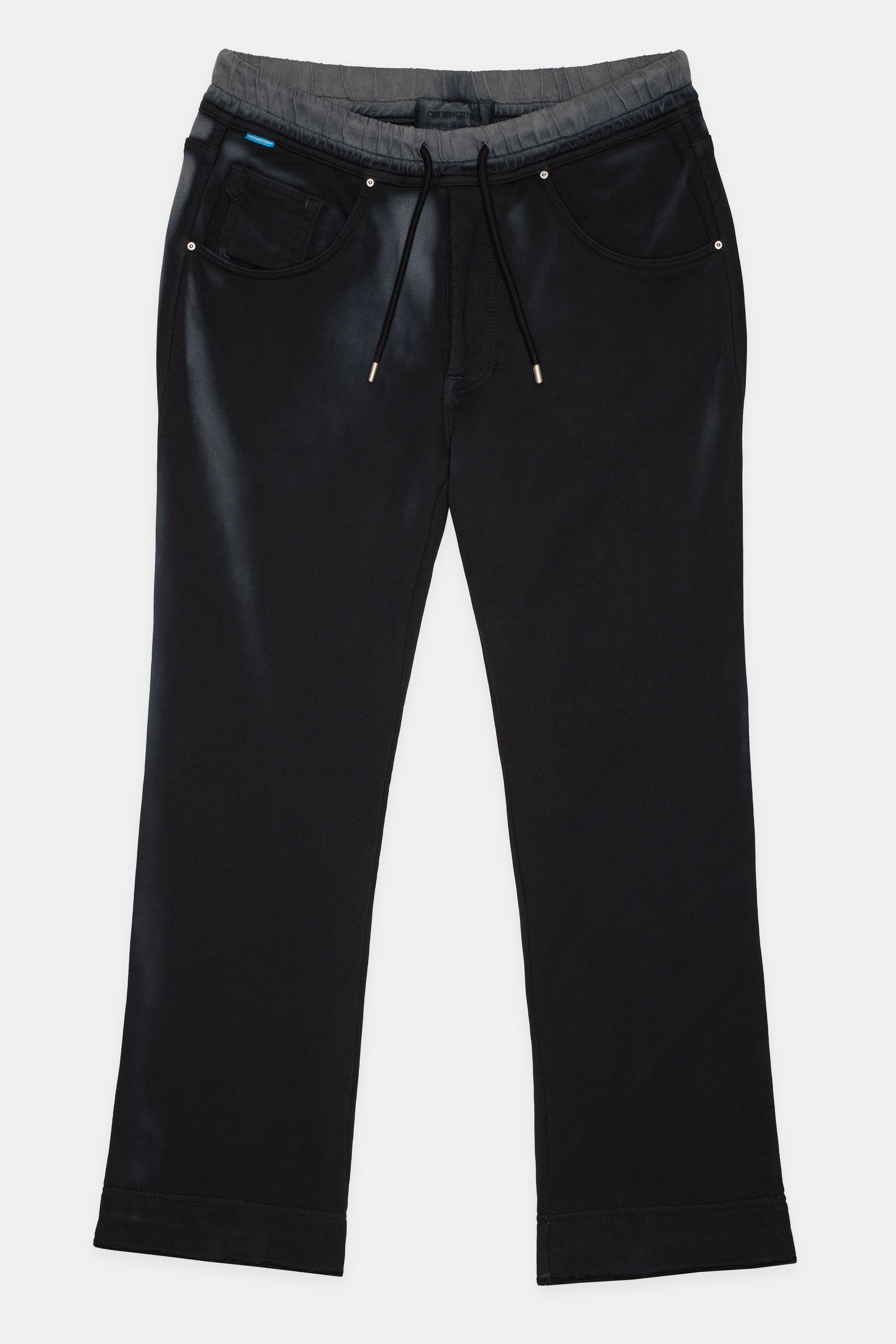 Men Berlin Trouser - COTTON CITIZEN