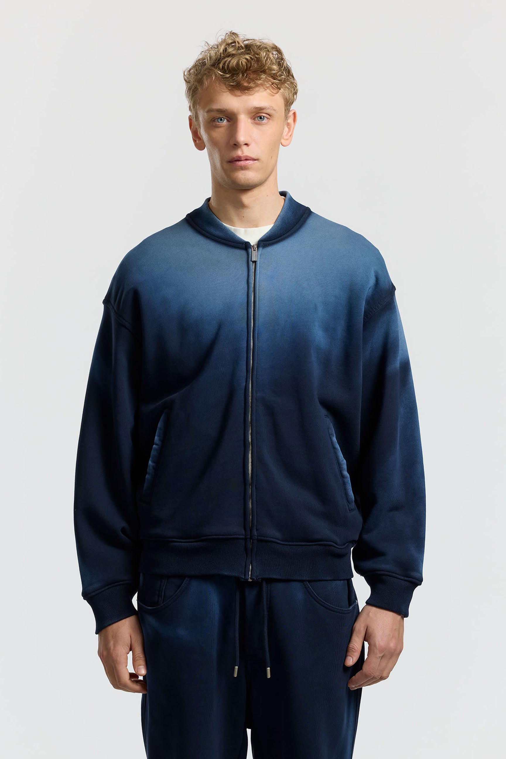 Women Berlin Bomber Jacket - COTTON CITIZEN