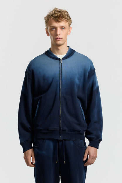 Women Berlin Bomber Jacket - COTTON CITIZEN