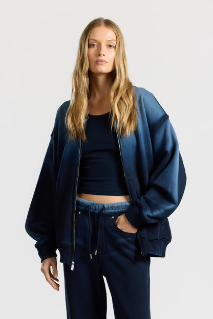 Women Berlin Bomber Jacket - COTTON CITIZEN