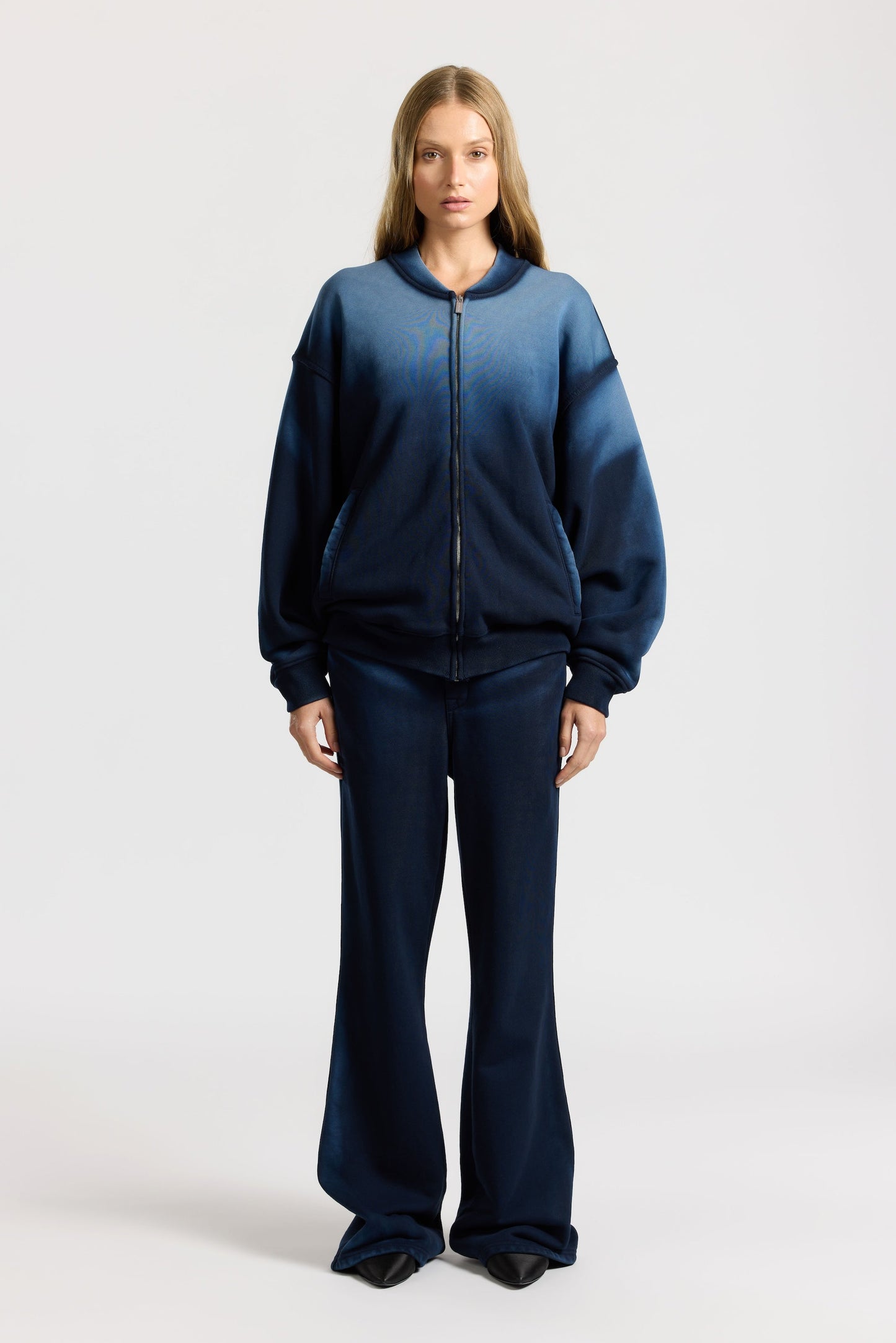 Women Berlin Bomber Jacket - COTTON CITIZEN