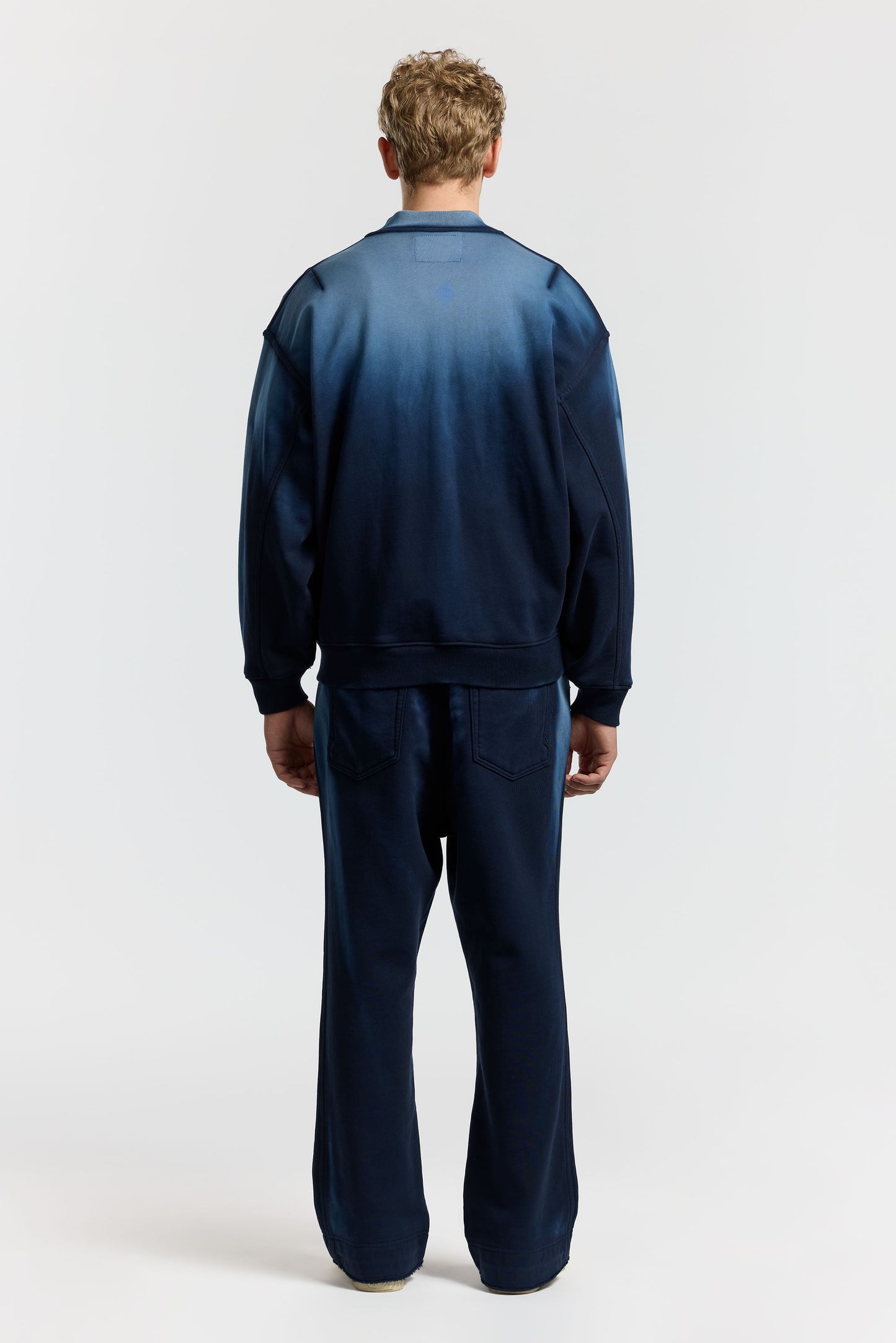 Women Berlin Bomber Jacket - COTTON CITIZEN