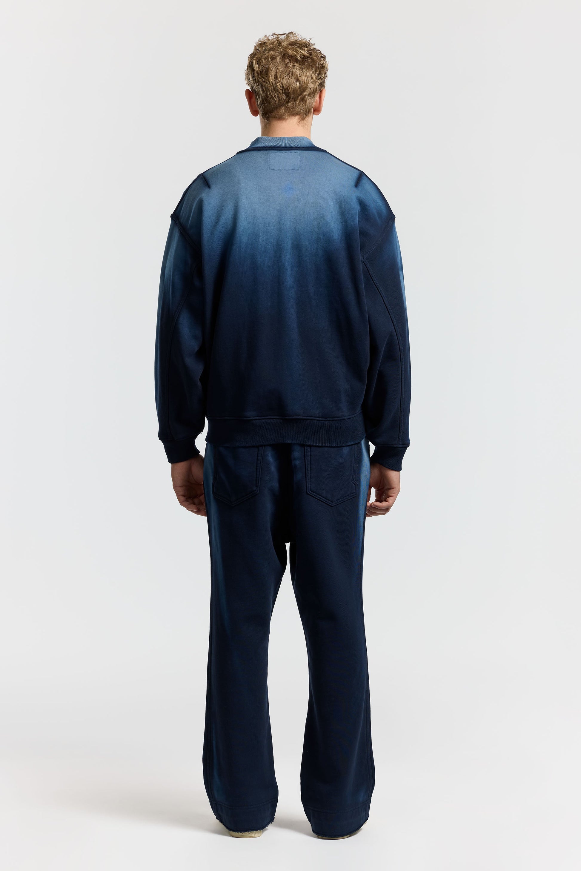 Women Berlin Bomber Jacket - COTTON CITIZEN