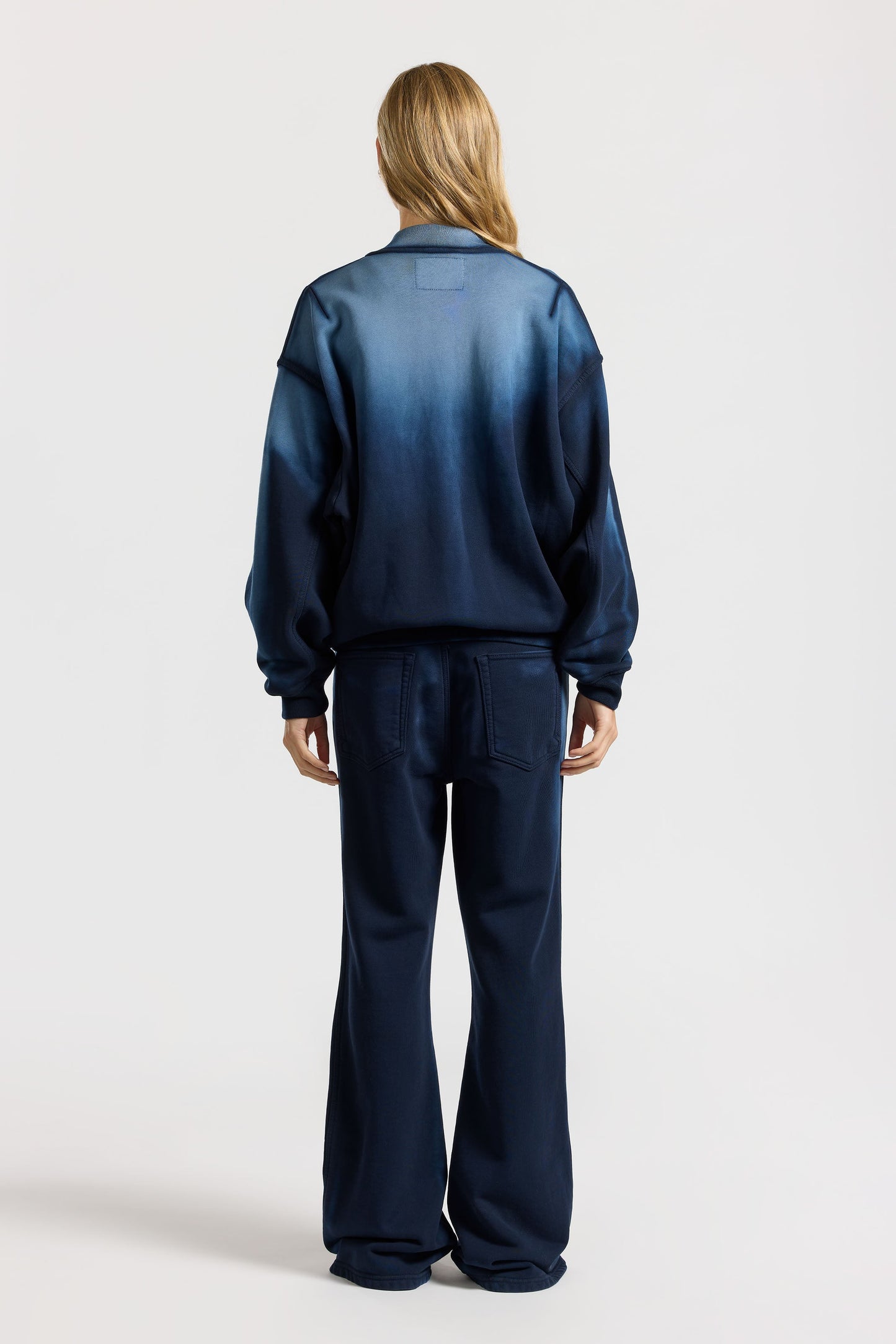 Women Berlin Bomber Jacket - COTTON CITIZEN