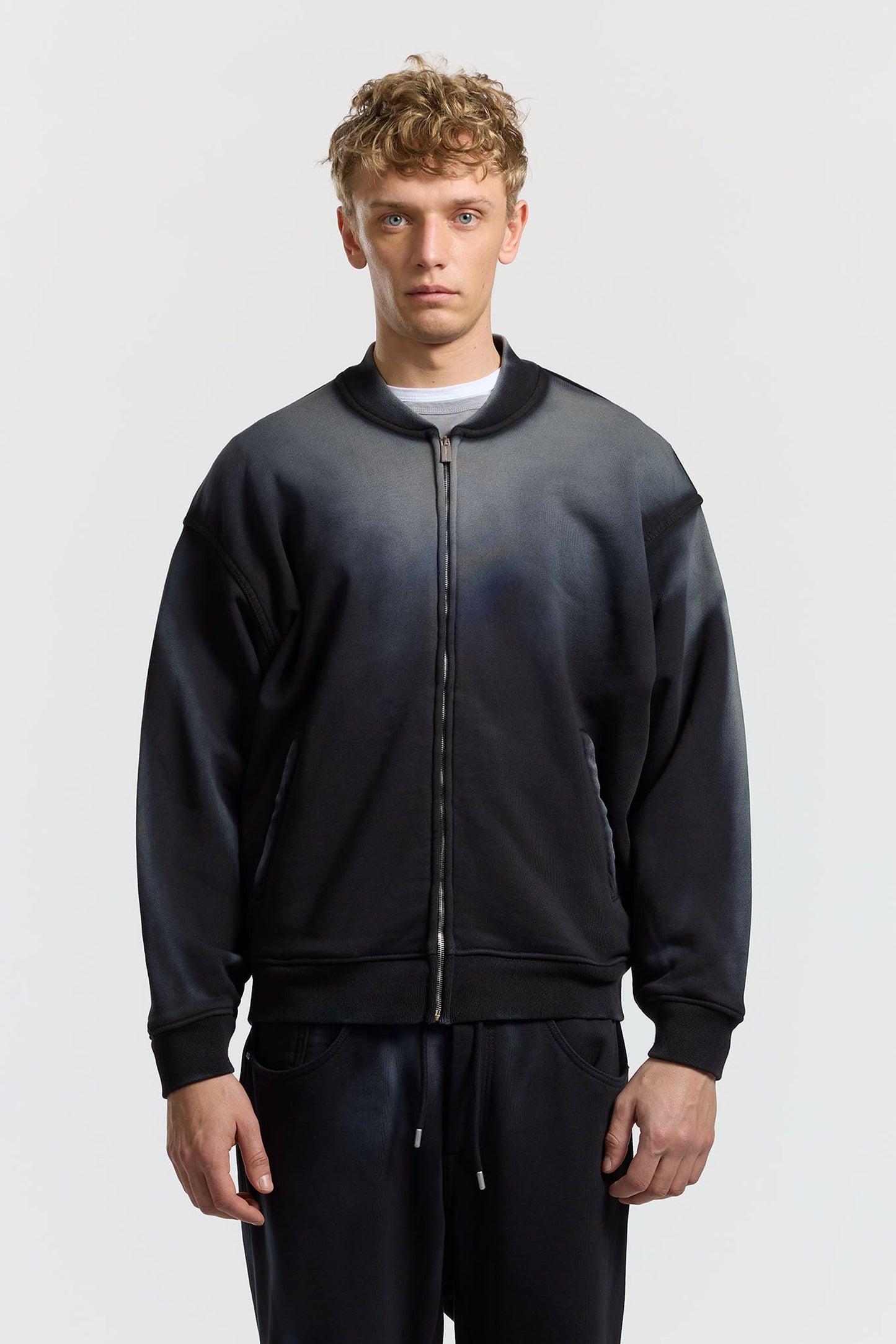 Women Berlin Bomber Jacket - COTTON CITIZEN