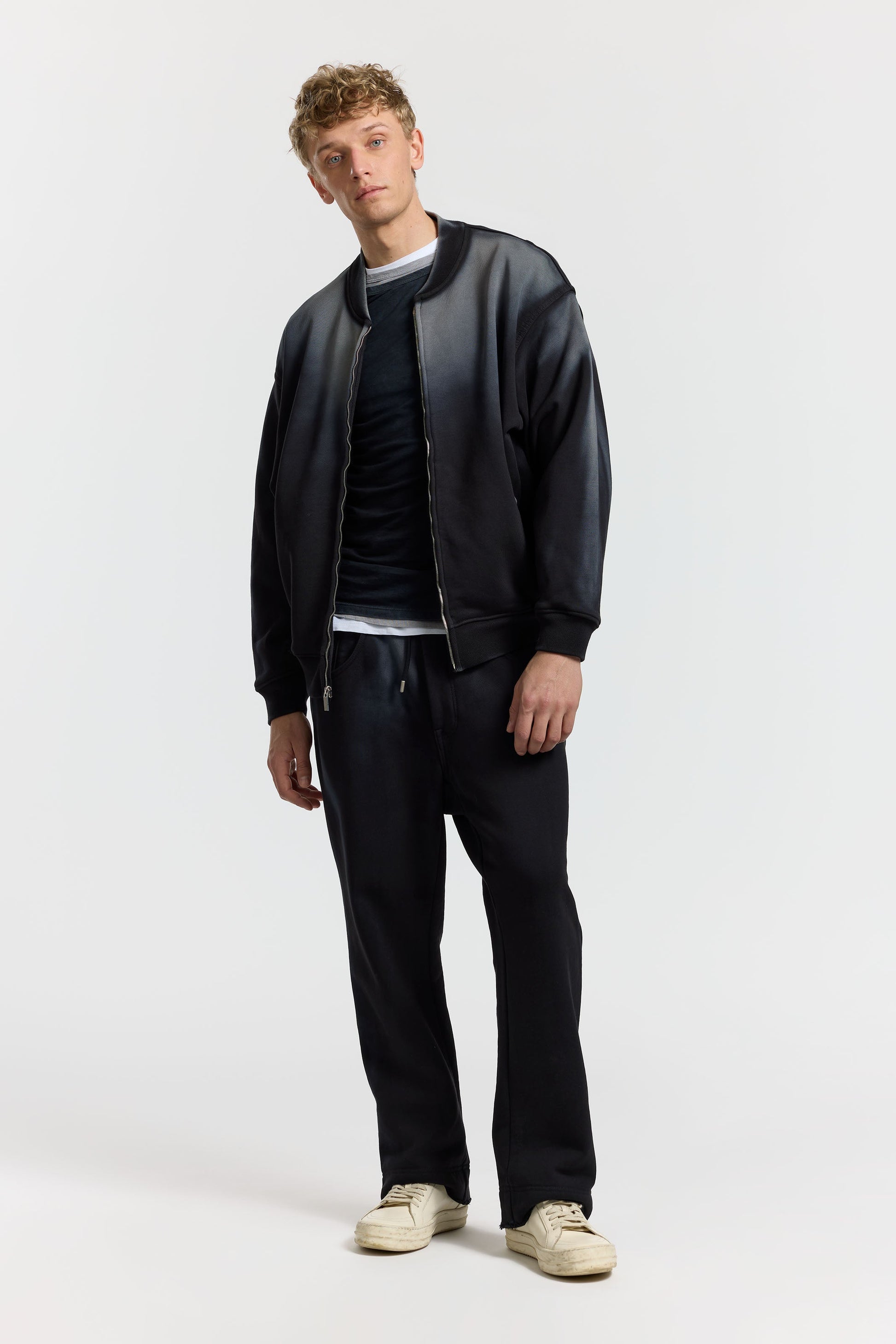Women Berlin Bomber Jacket - COTTON CITIZEN