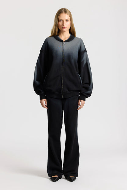Women Berlin Bomber Jacket - COTTON CITIZEN
