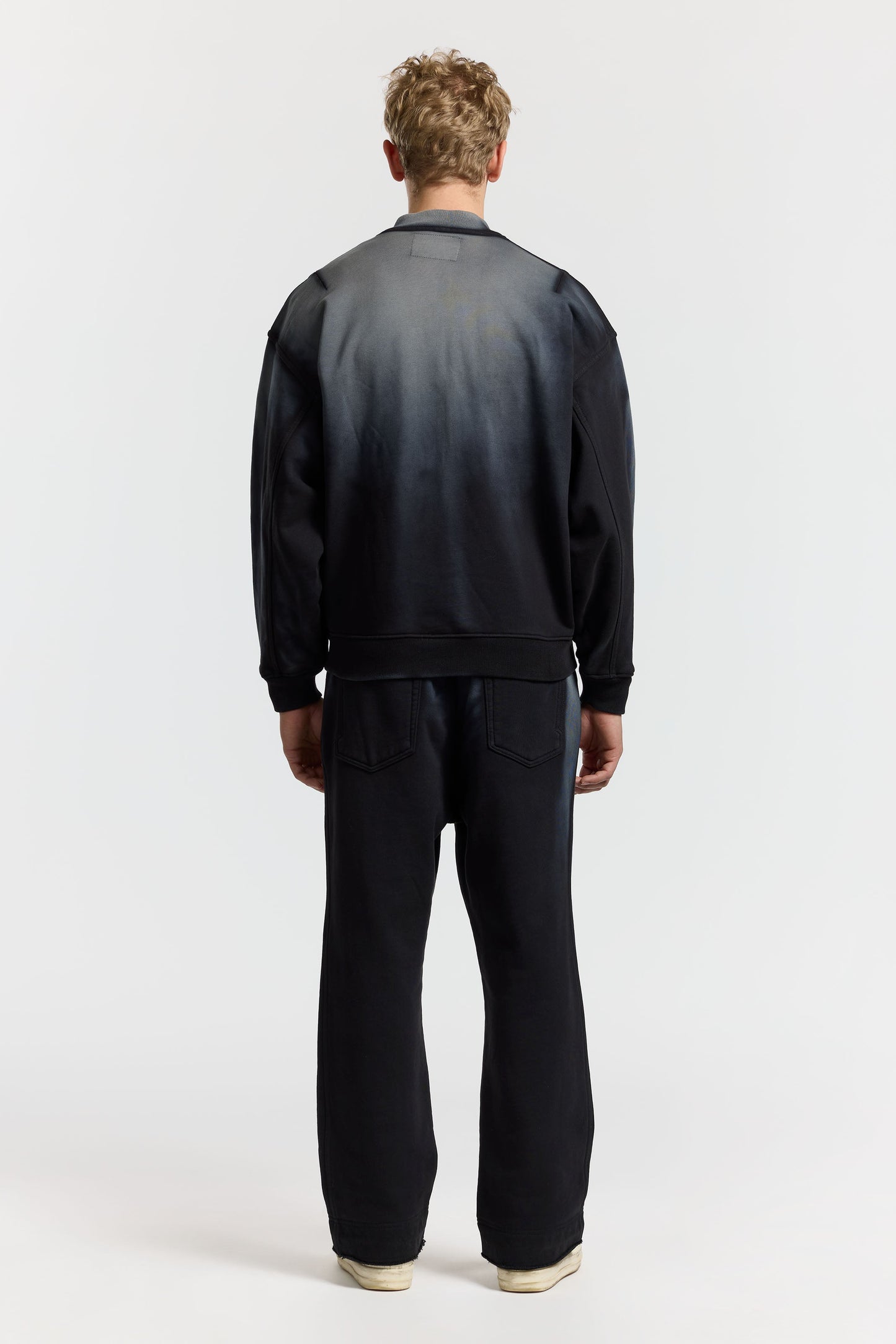 Women Berlin Bomber Jacket - COTTON CITIZEN
