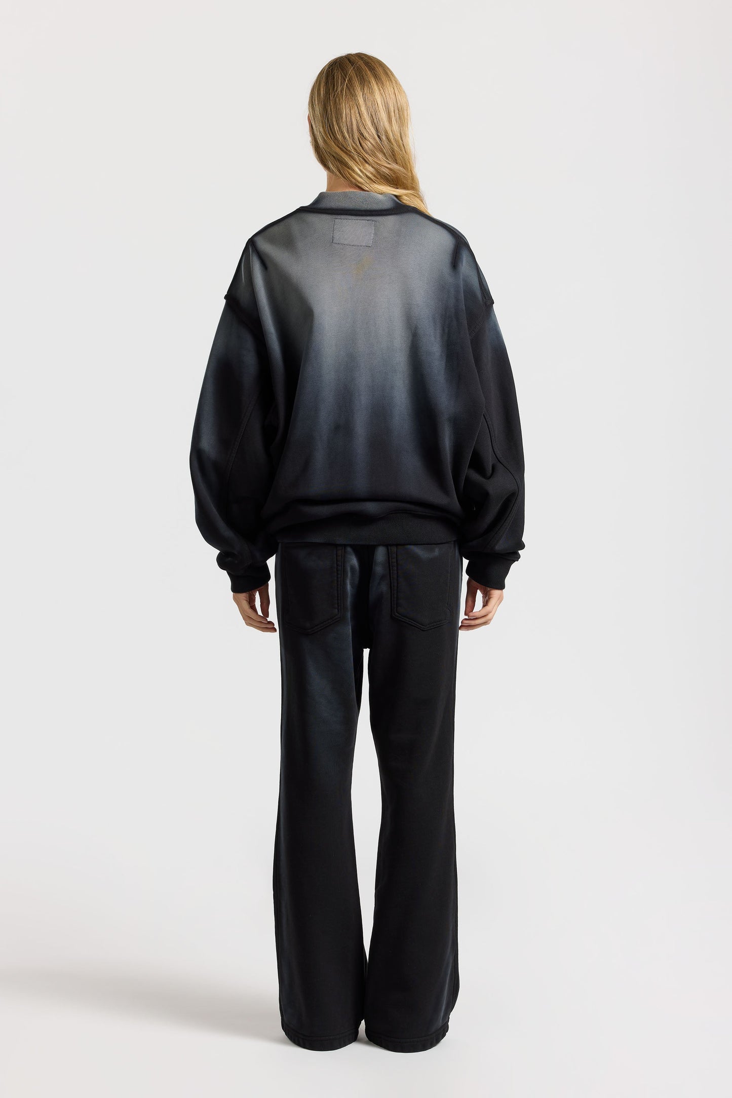 Women Berlin Bomber Jacket - COTTON CITIZEN