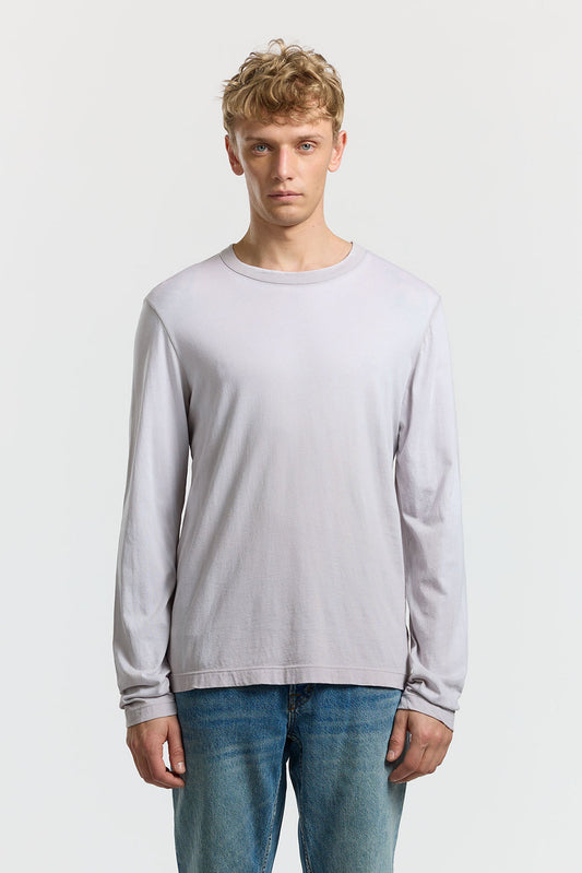Men Prince Long Sleeve Shirt - COTTON CITIZEN