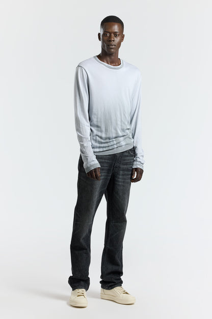 Men Prince Long Sleeve Shirt - COTTON CITIZEN