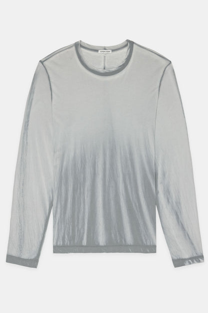 Men Prince Long Sleeve Shirt - COTTON CITIZEN