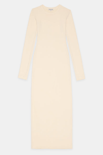 Women Verona Crewneck Maxi Dress - COTTON CITIZEN