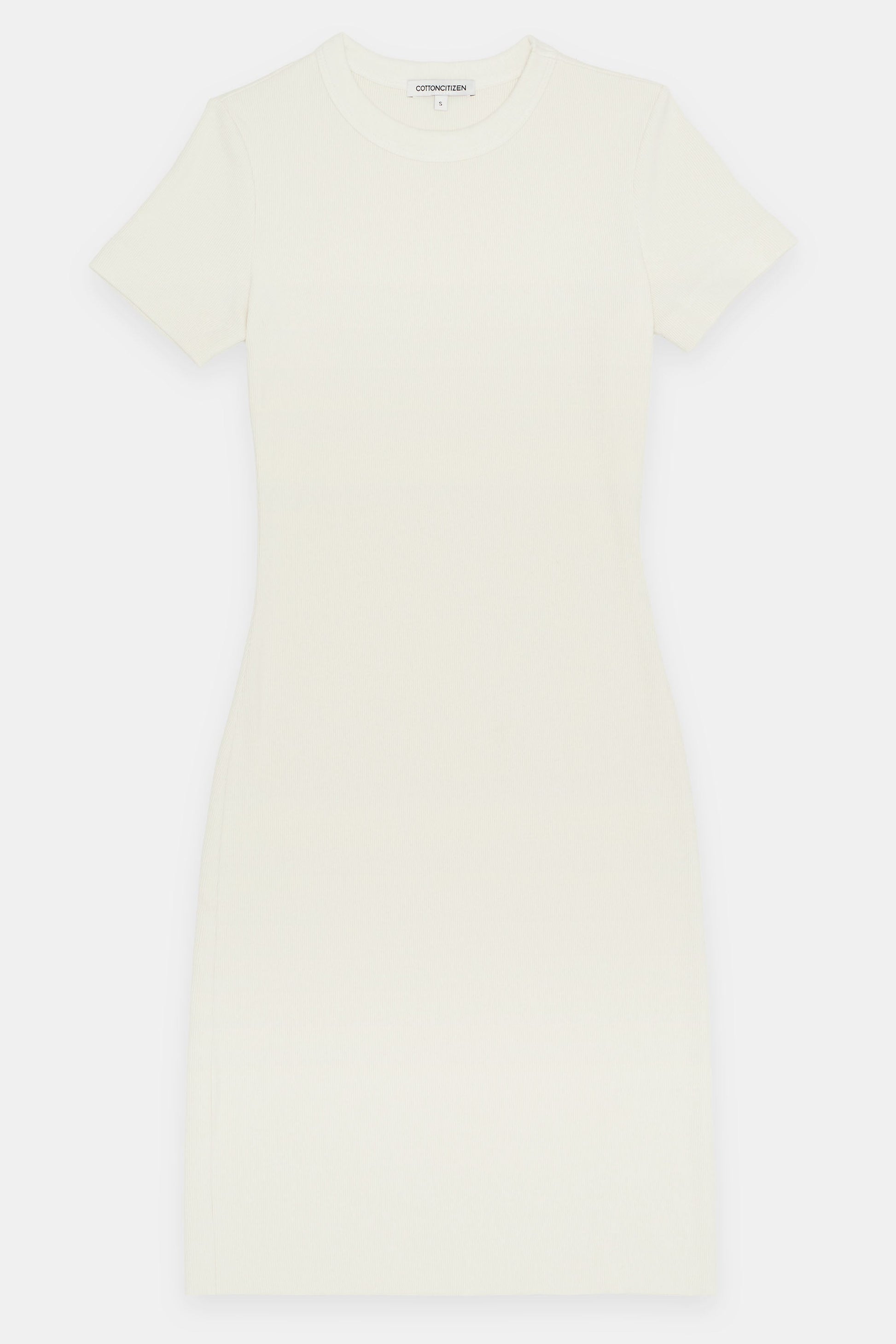 Women Verona Tee Mini Dress - COTTON CITIZEN