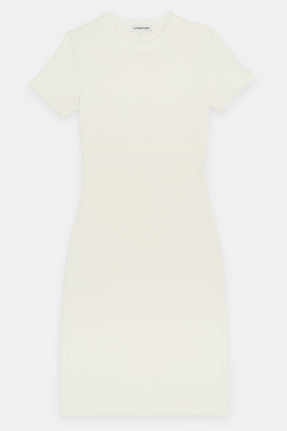 Women Verona Tee Mini Dress - COTTON CITIZEN