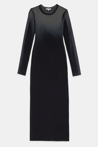 Women Verona Crewneck Maxi Dress - COTTON CITIZEN