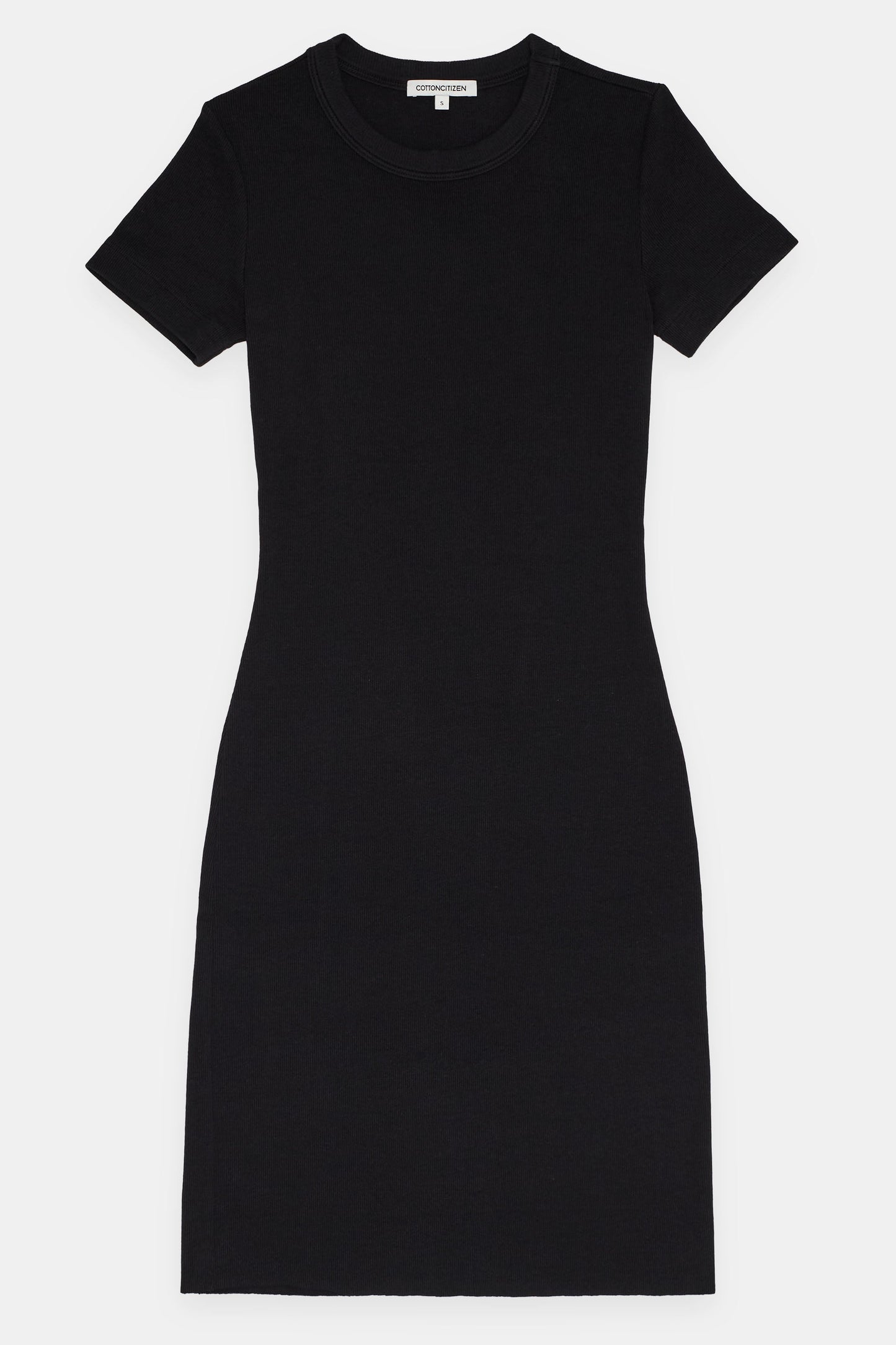 Women Verona Tee Mini Dress - COTTON CITIZEN