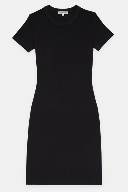 Women Verona Tee Mini Dress - COTTON CITIZEN