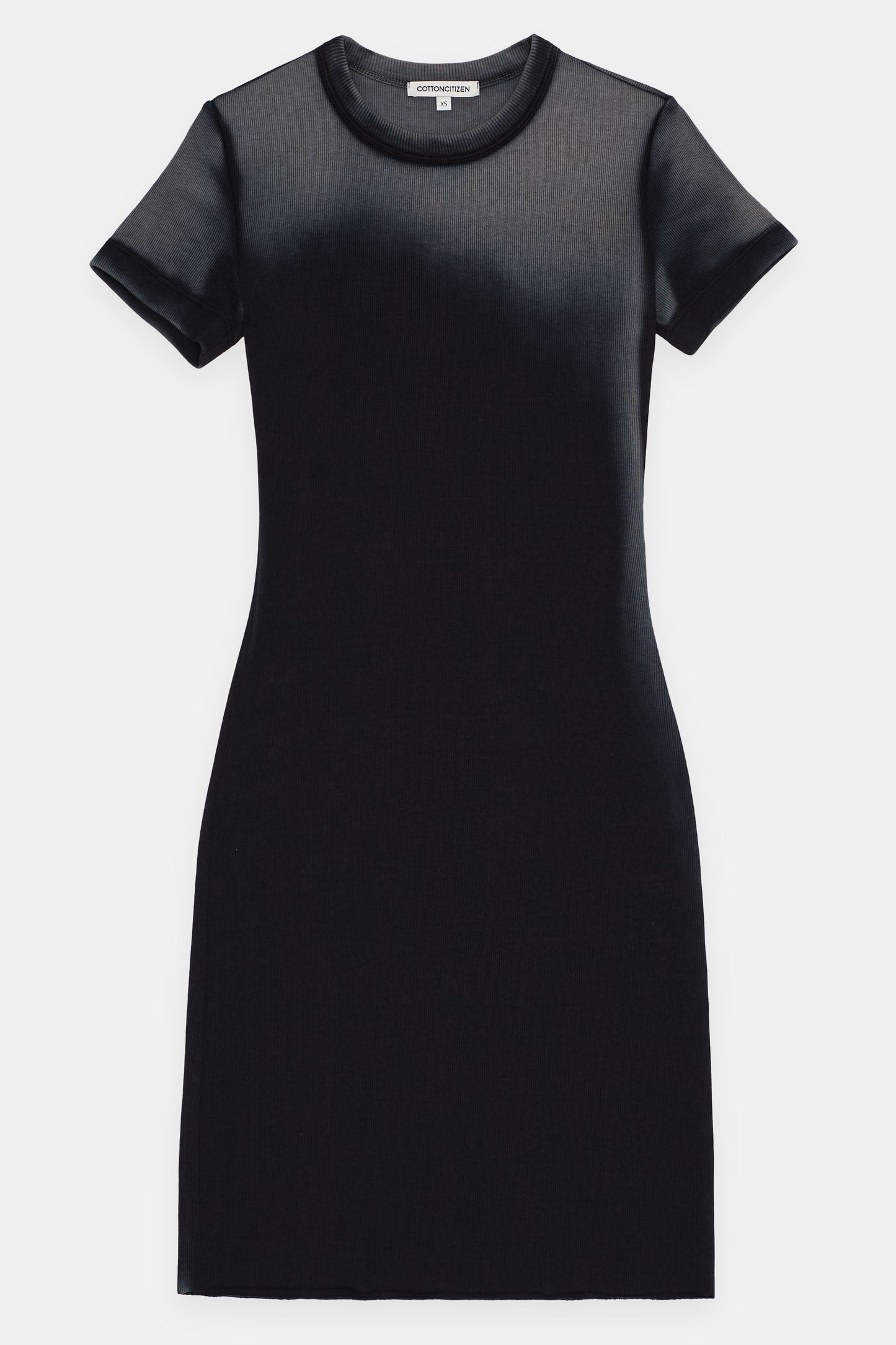 Women Verona Tee Mini Dress - COTTON CITIZEN