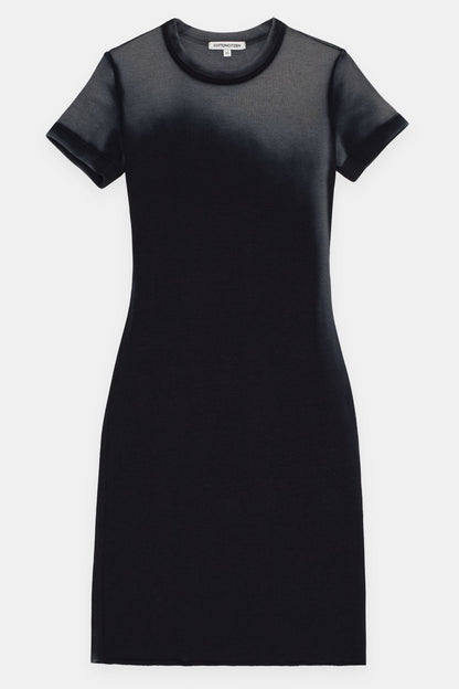 Women Verona Tee Mini Dress - COTTON CITIZEN